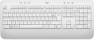 Logitech Signature K650 (FR) White Wireless Tastatur