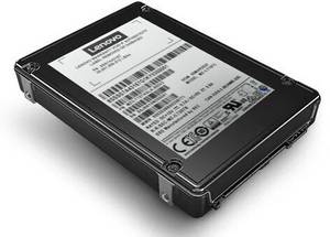 Lenovo ThinkSystem PM1655 800GB (4XB7A80340) interne SSD-Festplatte