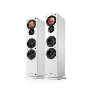 Teufel ULTIMA 40 Wireless Lautsprecher (120 