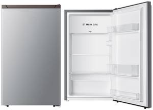 Pkm Kühlschrank BKS93ESI, 84,2 cm hoch, 47,5 cm breit, Fresh Zone Temperatur - -6°C - 0°C für frische Fleischprodukte 