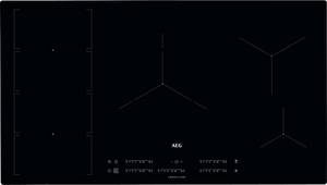 AEG-Electrolux AEG IKE95474IB Induktionskochfeld