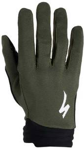 Specialized Trail Gloves (67123) green Langfinger-Handschuhe