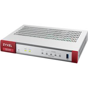 Zyxel USG FLEX 100 UTM Bundle V2, 1 Jahr, Firewall 