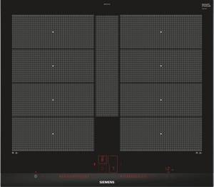Siemens EX675LYC1E Induktionskochfeld