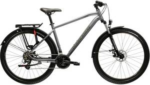 Kross Mountainbike Hexagon 2.0 EQ, 21 