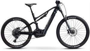 Ghost E-ASX 160 Universal AL - 2024 Elektro-Mountainbike