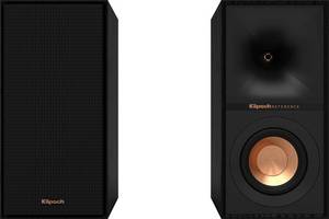 Klipsch R-40M Regallautsprecher