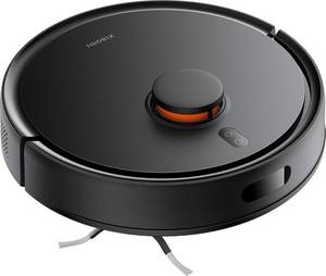 Xiaomi Robot Vacuum S20 Saug- und Wischroboter schwarz mit LDS Laser-Navigation 