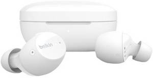 Belkin SoundForm Immerse True Wireless In-Ear-Kopfhörer Bluetooth-Kopfhörer