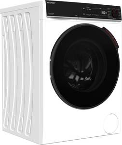 Sharp Waschmaschine Mid Class 