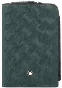 Montblanc Extreme 3.0 Credit Card Wallet british green (130461) Kreditkartenetui