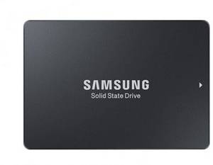 Samsung PM1653 15.36TB interne SSD-Festplatte