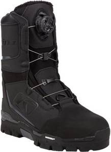 Klim Aurora GTX BOA 2023 Damen Snowmobil Stiefel Snowboardstiefel