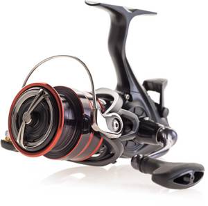 Daiwa Ninja BR LT 3000 Freilaufrolle