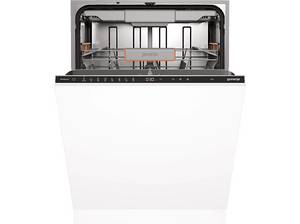  GORENJE GV663B65XXL Geschirrspüler (vollintegrierbar, 598 mm breit, 38 dB (A), B) 