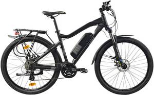 Llobe E-Bike 