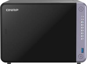 Qnap TS-632X-4G 6-Bay NAS