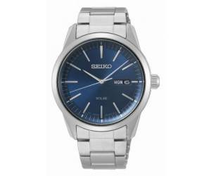 Seiko Watches Seiko SNE525P1 Analoguhr