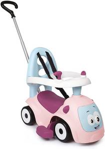 Smoby Maestro Balade pink (72305) Rutschauto