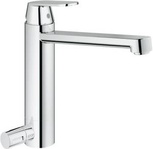 Grohe Eurosmart Cosmopolitan (30195000) Hochdruck