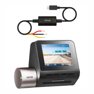 70mai A510 Dashcam (2,7K, WLAN (Wi-Fi), 