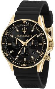 Maserati Chronograph Sfida (R8871640001) Chronograph