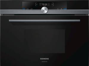 Siemens CD834GAB0 Einbaubackofen