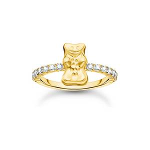 Thomas Sabo Damenring Charming TR2504-414-14-54 