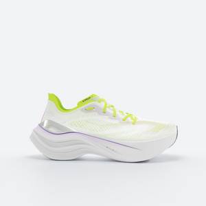 Kiprun Chaussures de Running Femme.  KD900.2 Blanche Jaune 