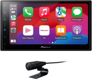 Pioneer SPH-DA77DAB App-Autoradio
