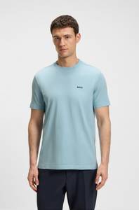 Boss Green Rundhalsshirt 