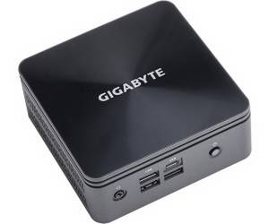 Gigabyte BRIX BRi7H-10710 Mini-PC