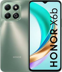 Honor X6B 4GB/128GB Forest Green Android Handy