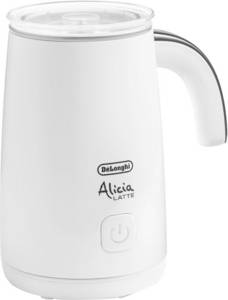 Delonghi De'Longhi Alicia Latte EMF2 weiß Milchaufschäumer
