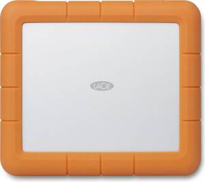 Lacie Rugged RAID Shuttle 8TB USB Festplatte