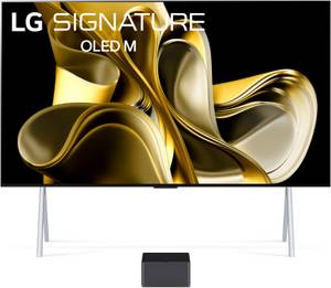 LG SIGNATURE OLED97M39LA 245 cm (97