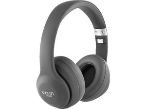  VIETA #SWING, Over-ear Kopfhörer Bluetooth Schwarz 