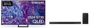 Samsung GQ75Q73DAT 189 cm (75