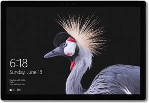  Surface Pro i5 8GB/256GB LTE (2017) Windows-Tablet