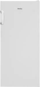 Amica Gefrierschrank GS 321 110 W, 125,2 cm hoch, 54,5 cm breit 