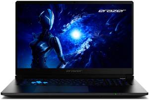 Erazer Scout 17 E1 (MD62758) 43,9 cm (17,3