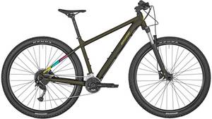 Bergamont Revox 5 (27.5) green 2023 Hardtail