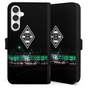 DeinDesign Handyhülle Borussia Mönchengladbach Offizielles Lizenzprodukt 