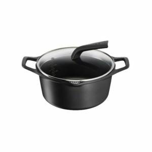 Tefal Kochtopf Topf mit Deckel  ROBUSTO E24944 