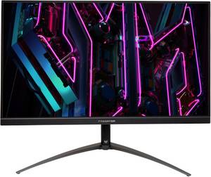 Acer XB323QKV3 Gaming-Monitor (80 cm/32 