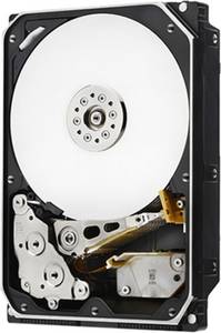 Hgst Ultrastar He10 SATA III Desktop Festplatte