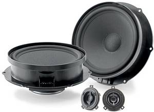 Focal IS VW 180 Koaxial Lautsprecher