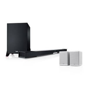 Teufel CINEBAR LUX Surround Ambition 