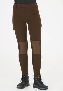 WHISTLER Softshellhose 