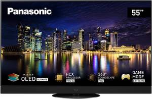 Panasonic TX-55MZW2004 139 cm (55